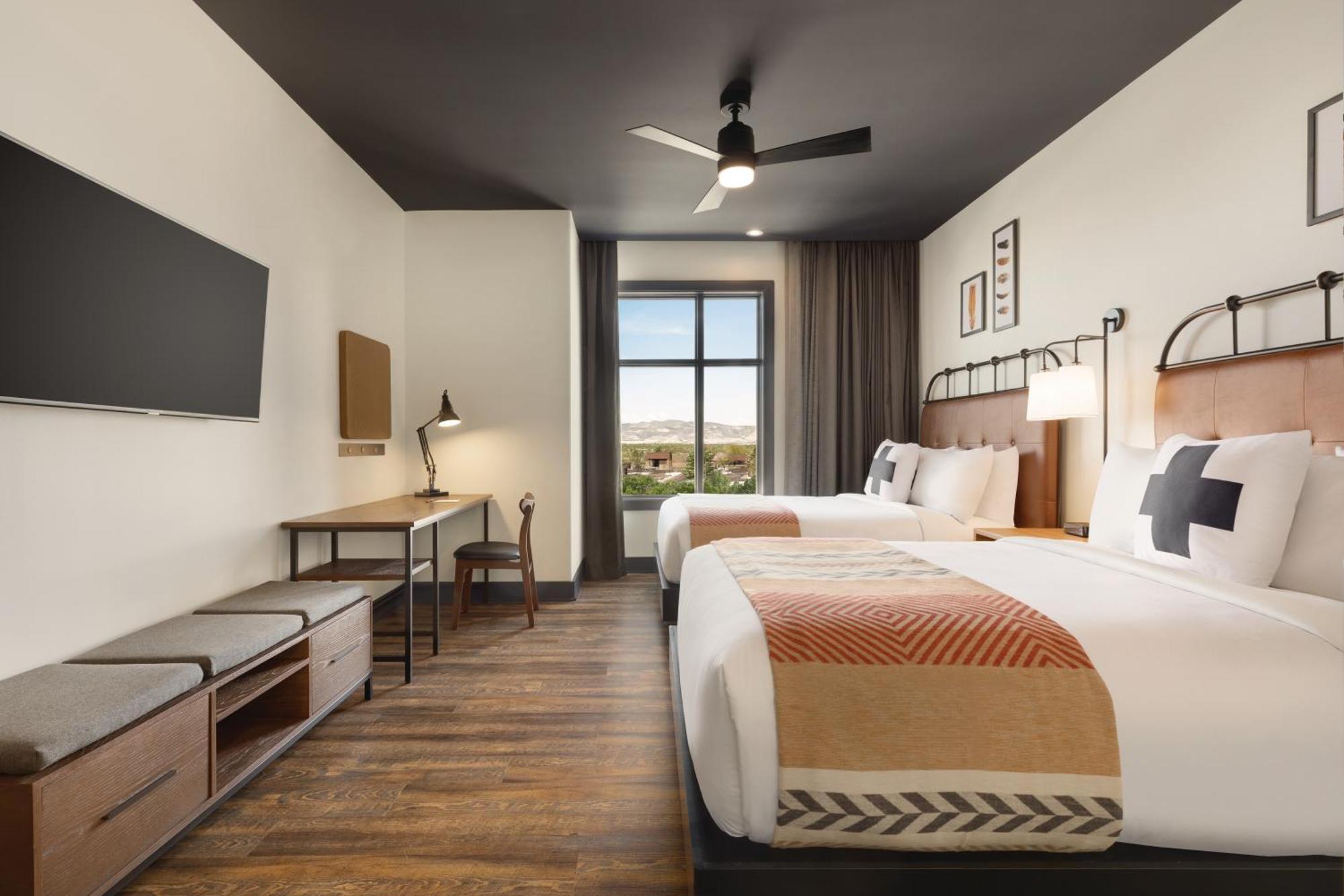 Origin Westminster A Wyndham Hotel Kültér fotó